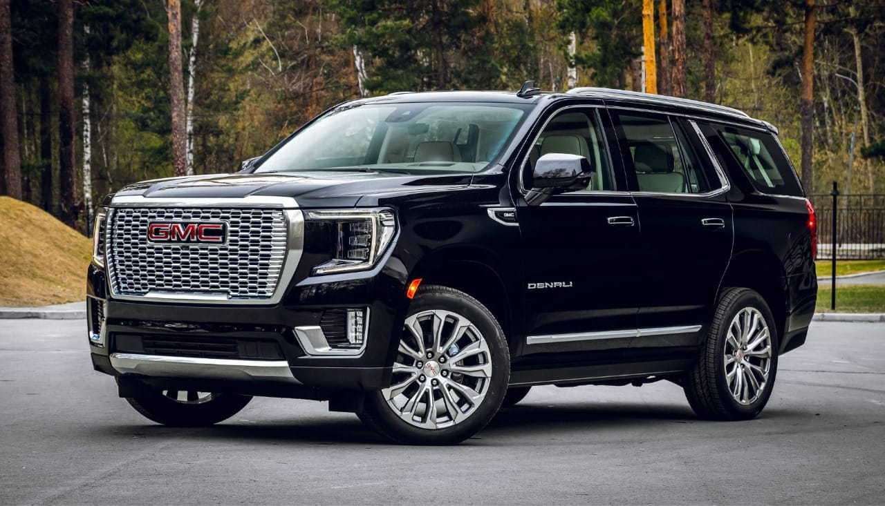 Reliable Vancouver Black Car Service for Business Travel