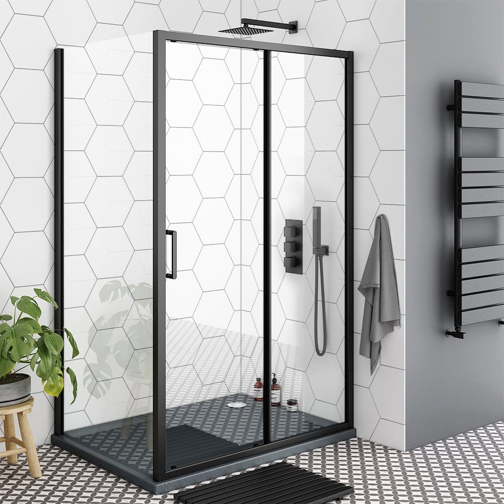 How Sunny Shower Elevates Your Bathroom Décor