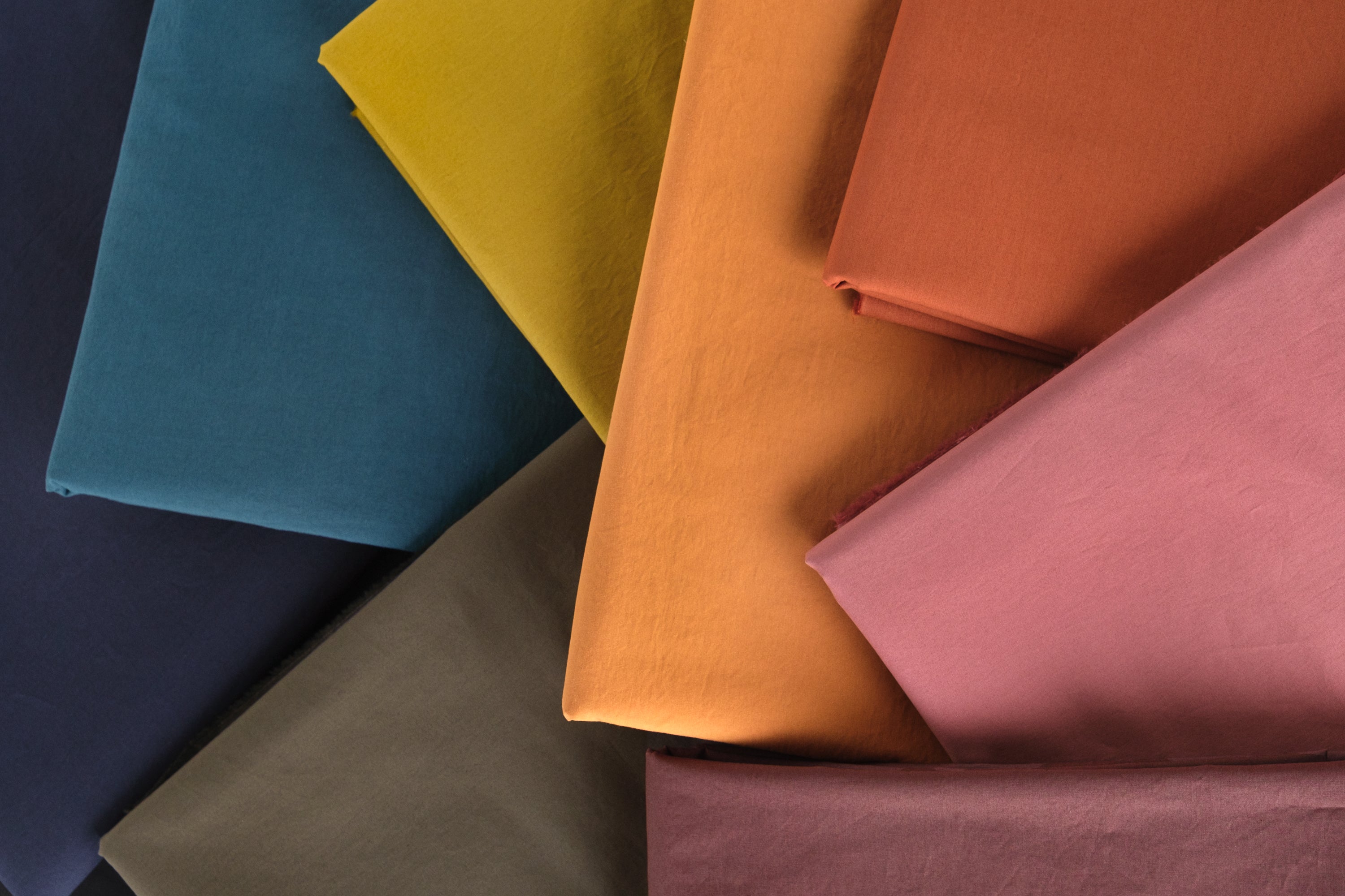 Stoffen online voor mode, interieur en hobby