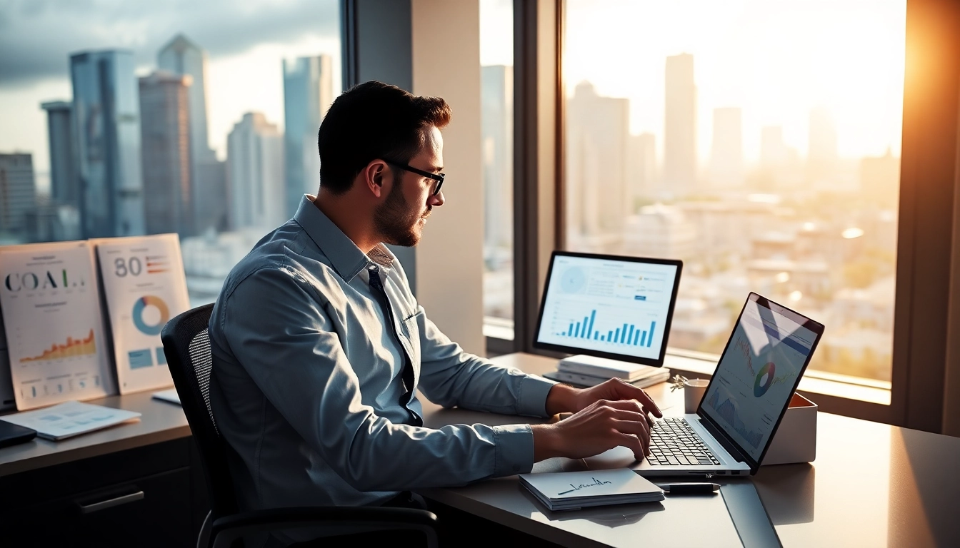 Analyzing competitor pricing strategies in a professional business setting.