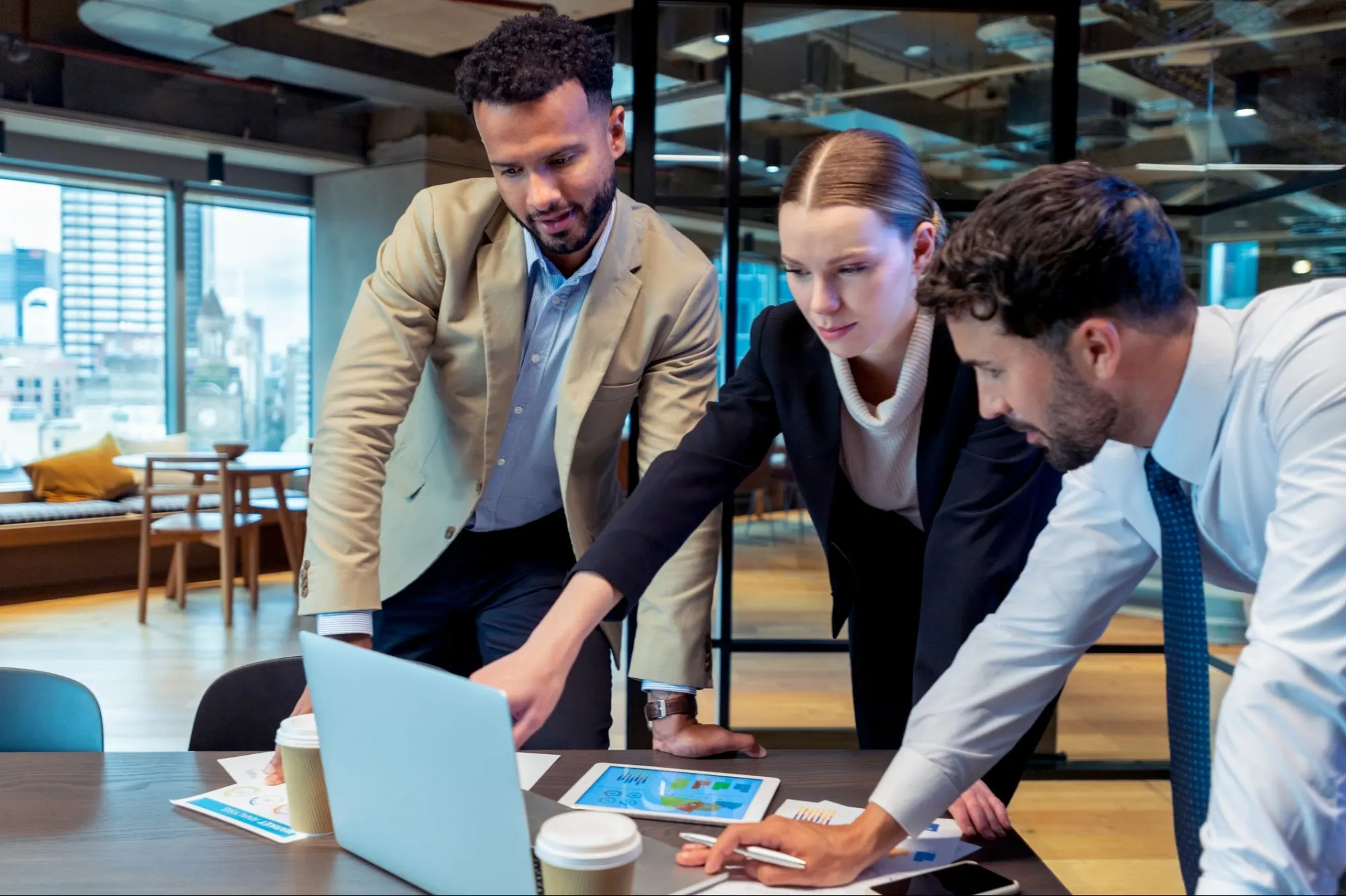 A Sales Hiring Platform Focused on Long-Term Success
