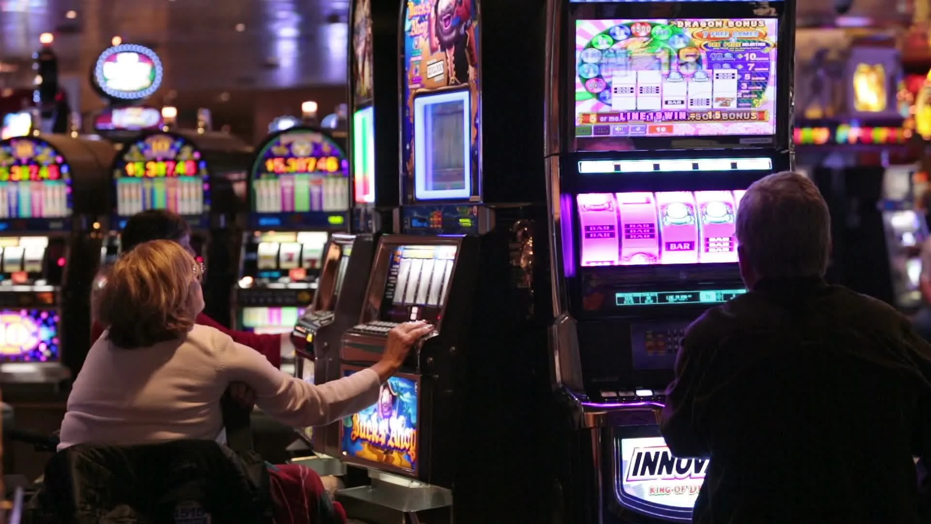 Top Online Casinos In Saskatchewan: Your Guide to the Best Gaming Experience