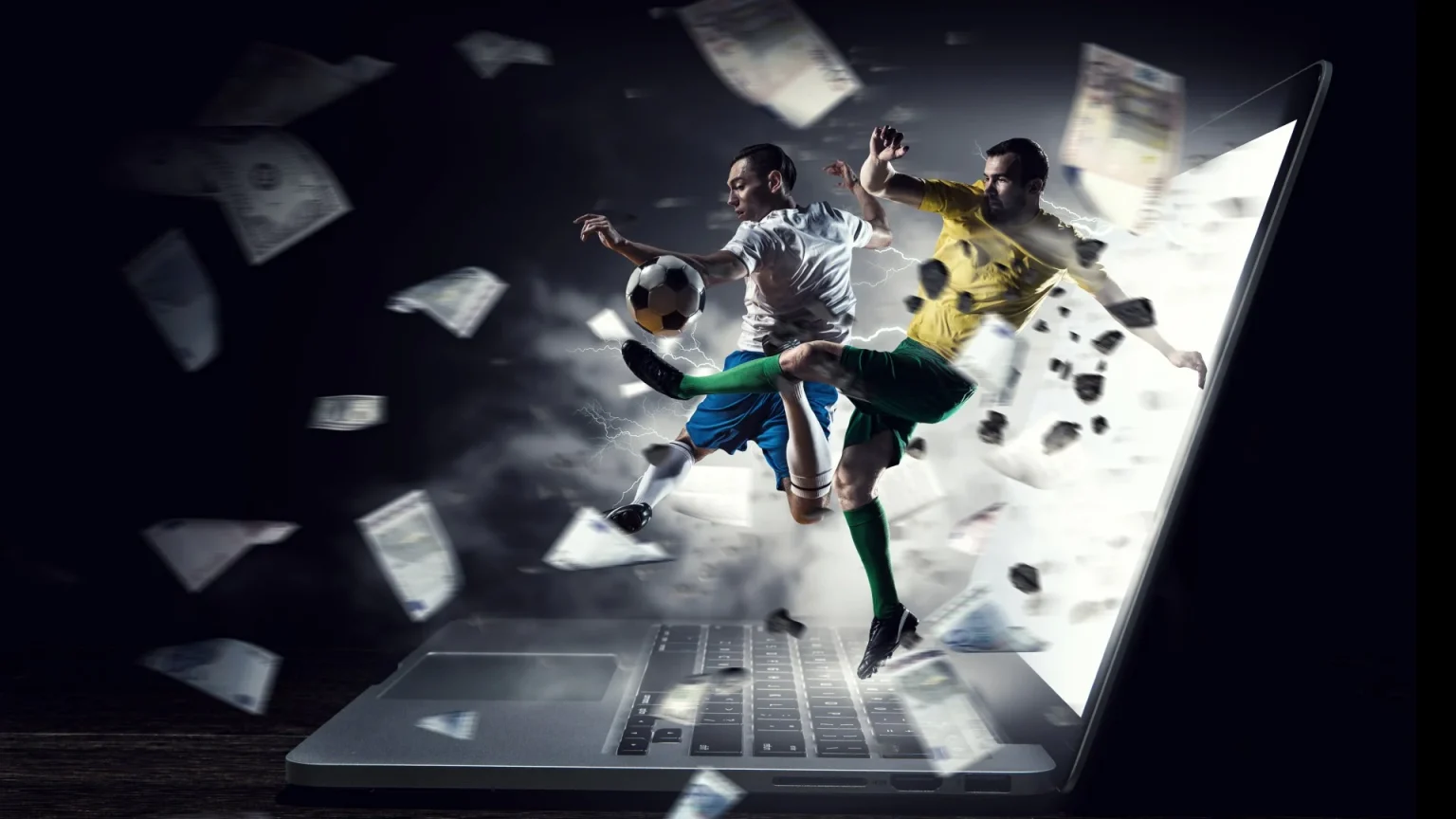 Top Sportsbooks in Manitoba: Comprehensive Guide and Key Insights