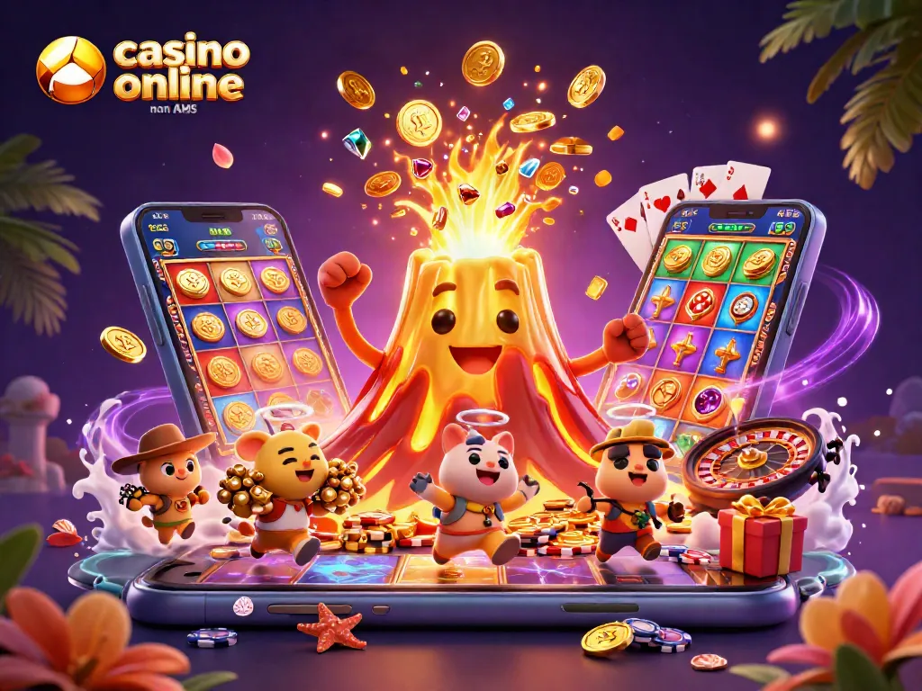 Gioca nei migliori casino online non AAMS con fantastiche offerte e jackpot.