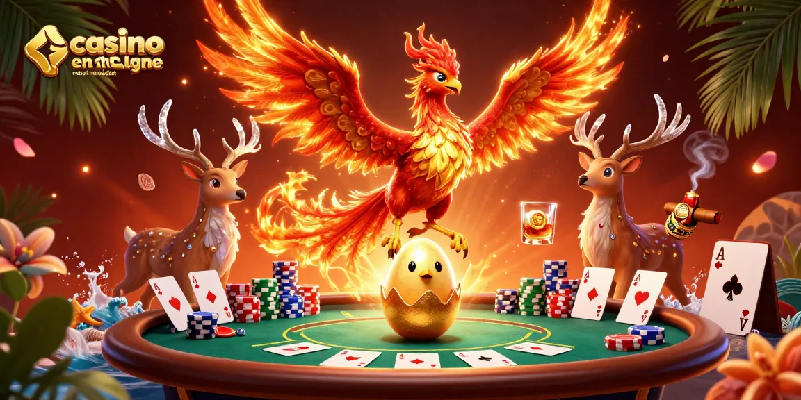 Retrouvez les meilleurs casinos en ligne au retrait immédiat avec un visuel captivant.