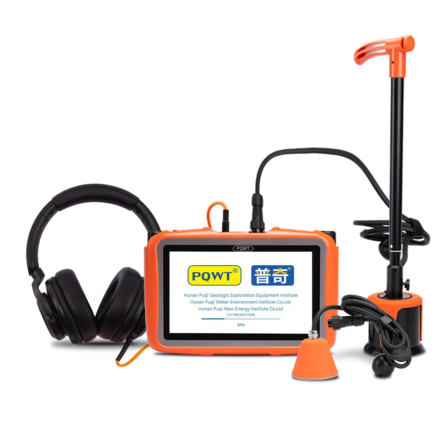 EXPERT WATER LEAK DETECTION FOR HOMES AND BUSINESSES
