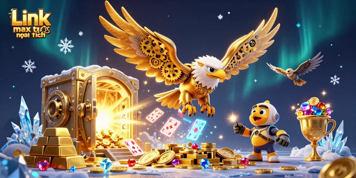Boost your gaming thrill with Link vmax mới nhất for winning strategies and engaging gameplay.