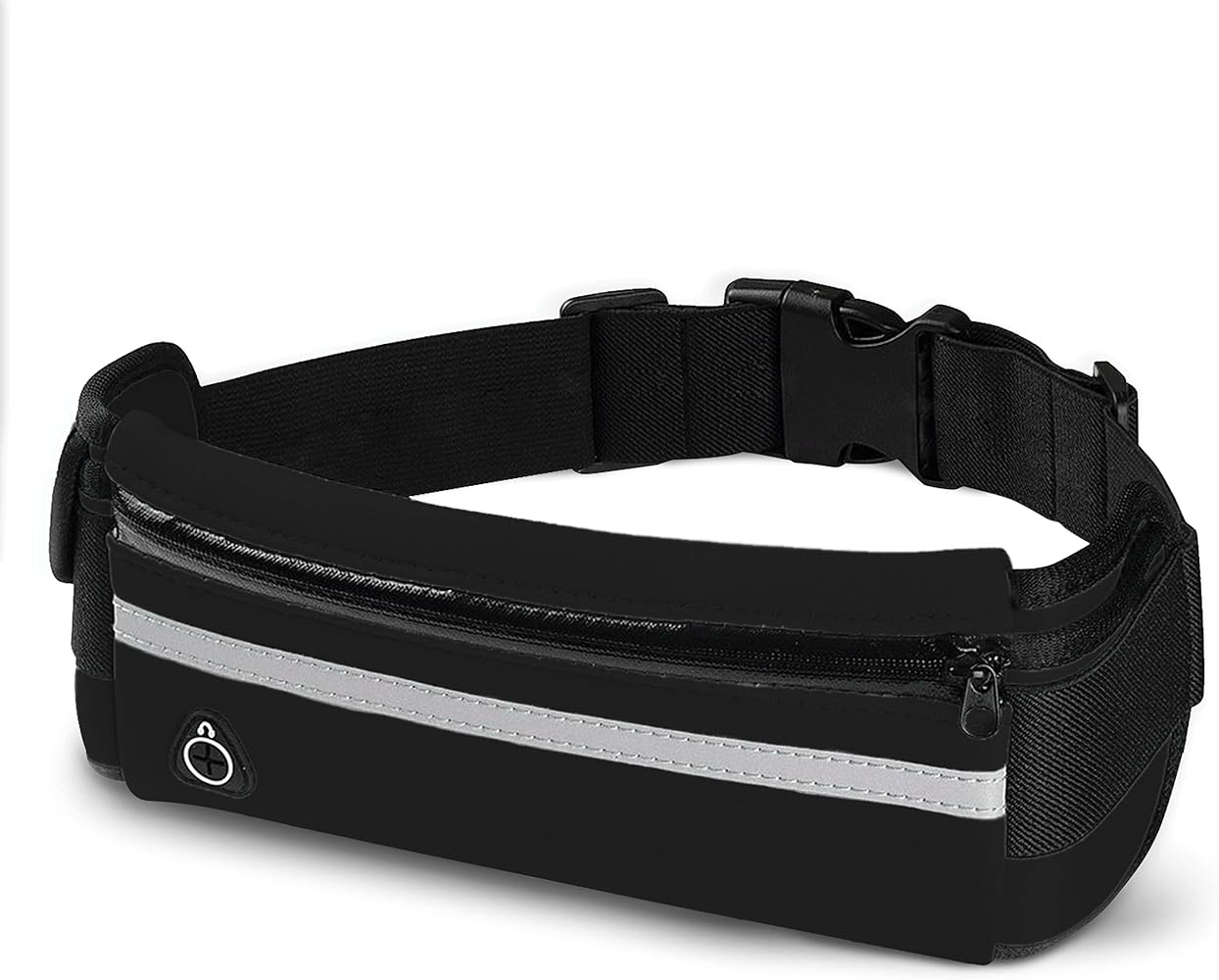 Best Running Belt to Carry Essentials Without Bounce