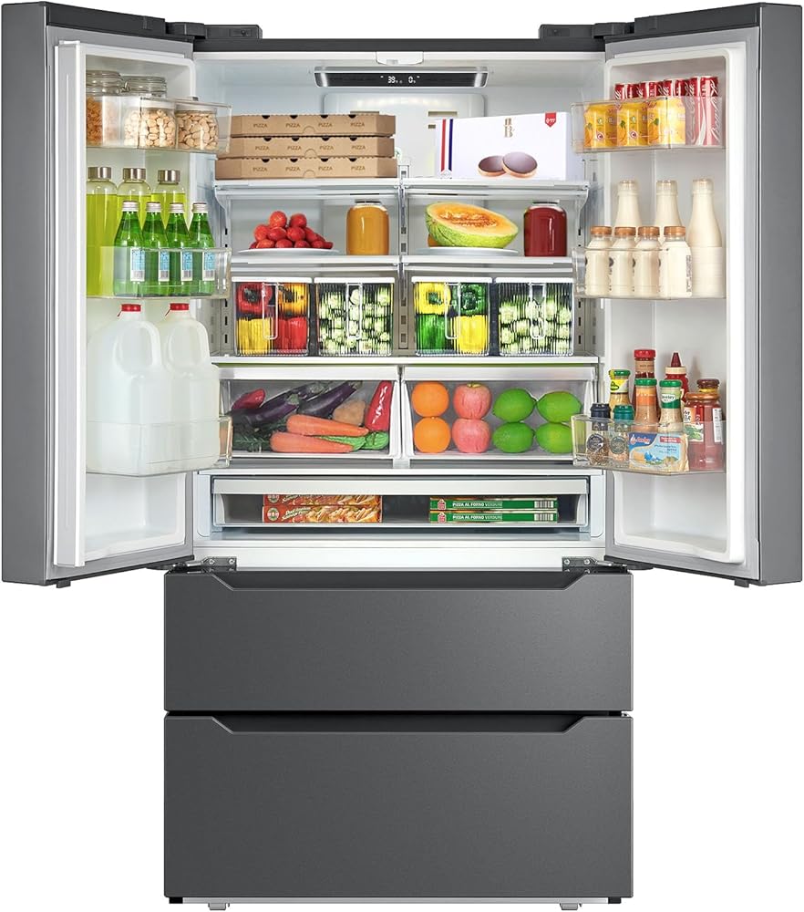 Magic Chef Refrigerator Sales: Affordable &amp; Reliable