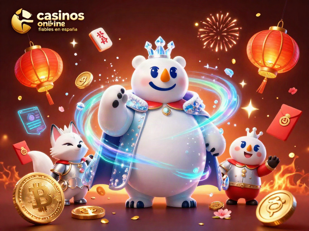 Disfruta de casinos online fiables en España con la emoción de juegos de criptomonedas.