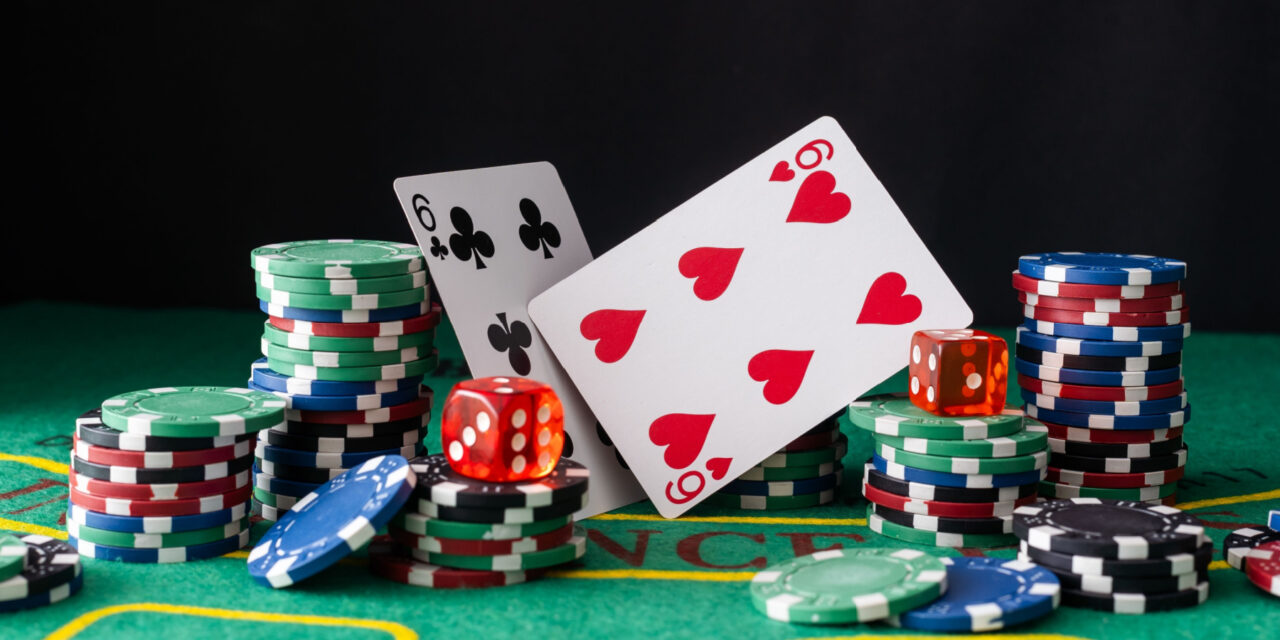 Your Guide to Enjoying Online Casinos in Manitoba: Top Choices and Insights