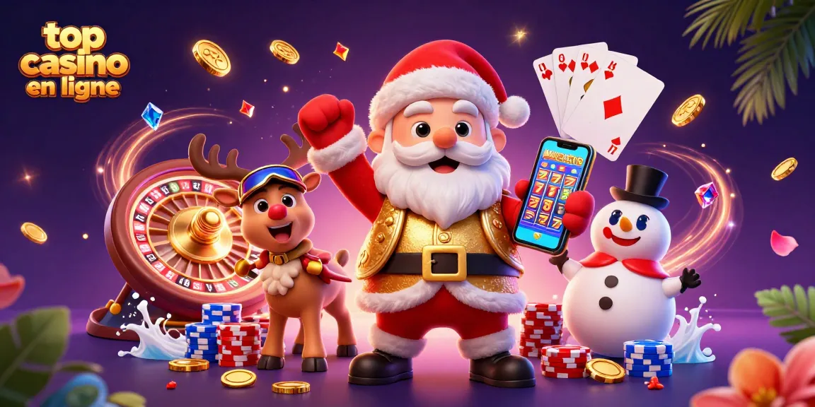 Découvrez le meilleur casino en ligne avec des jeux captivants et des jackpots étincelants.