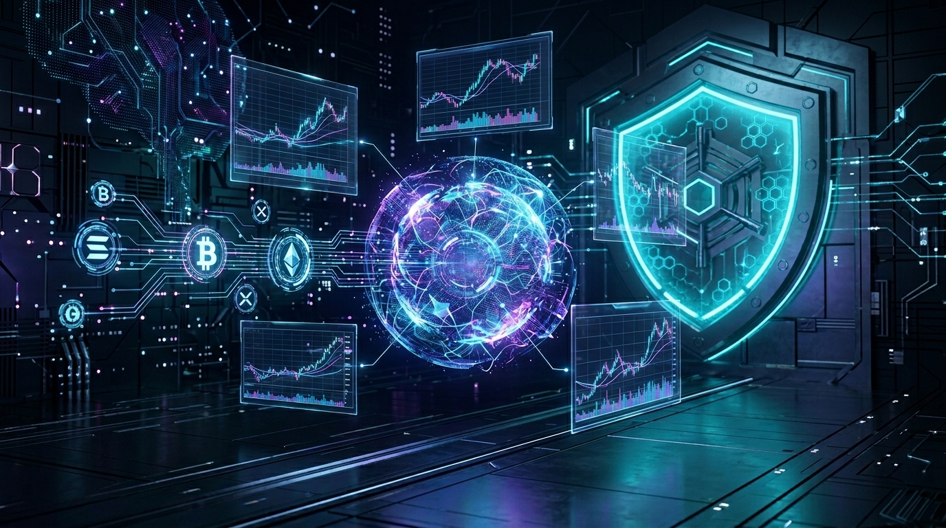 Step-by-Step Setup of AI-Powered Crypto Quant Trading Bots