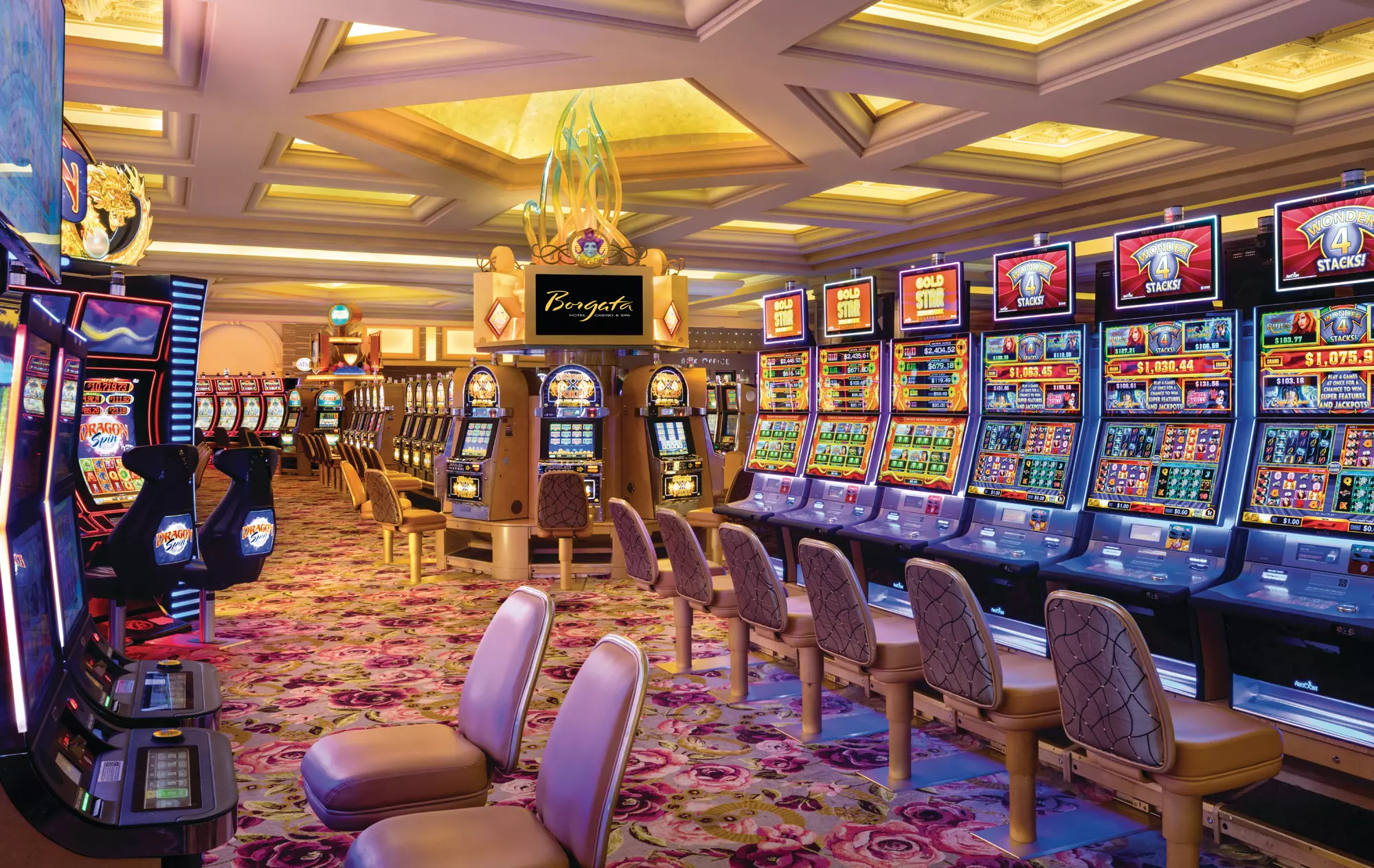 Situs Slot 777 Berkualitas dengan Sistem Fair
