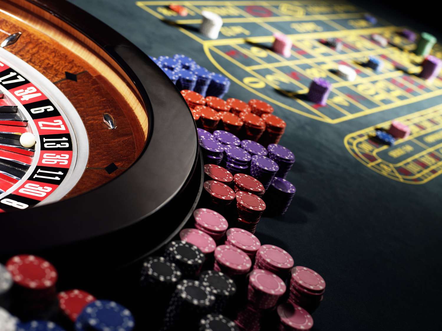 The Guide to Safe and Legal Online Casinos in South Carolina