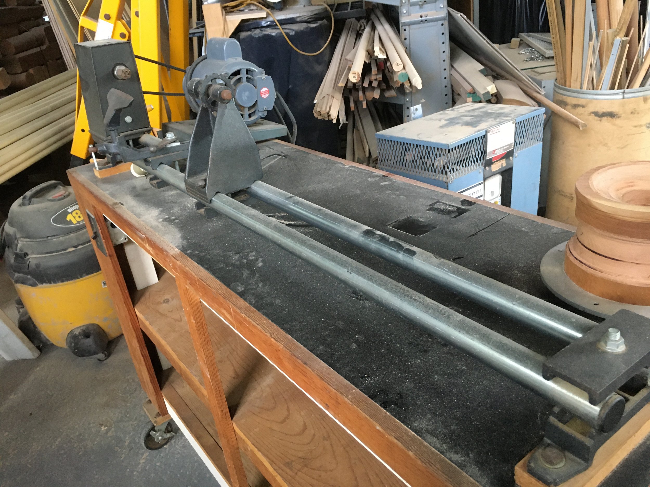 Used Tools for Sale – Heavy-Duty Equipment at Fair Prices | Liztd Inc.