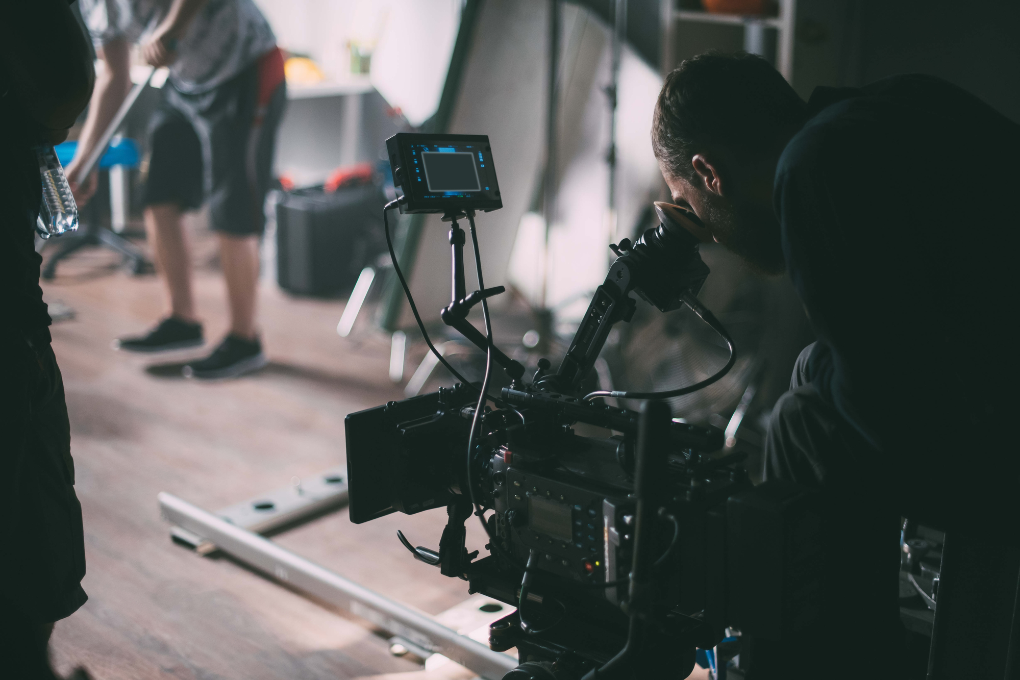Professional Phoenix Video Production Company for Authentic Branding