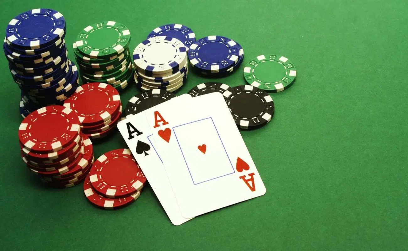 Game Slot Terpopuler di okeplay777