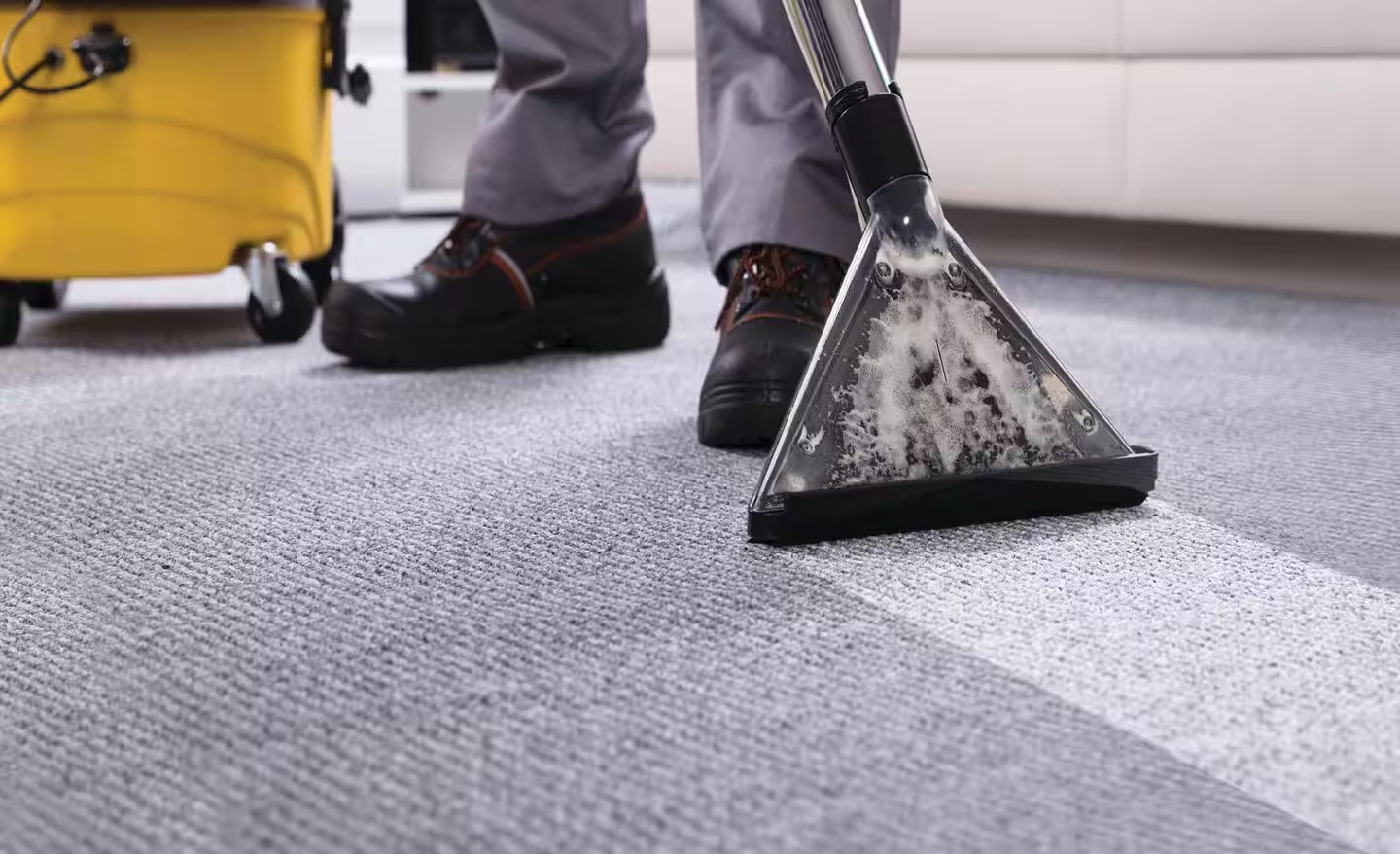 All Clean Dubai: Your Go-To Experts for Carpet Cleaning Dubai