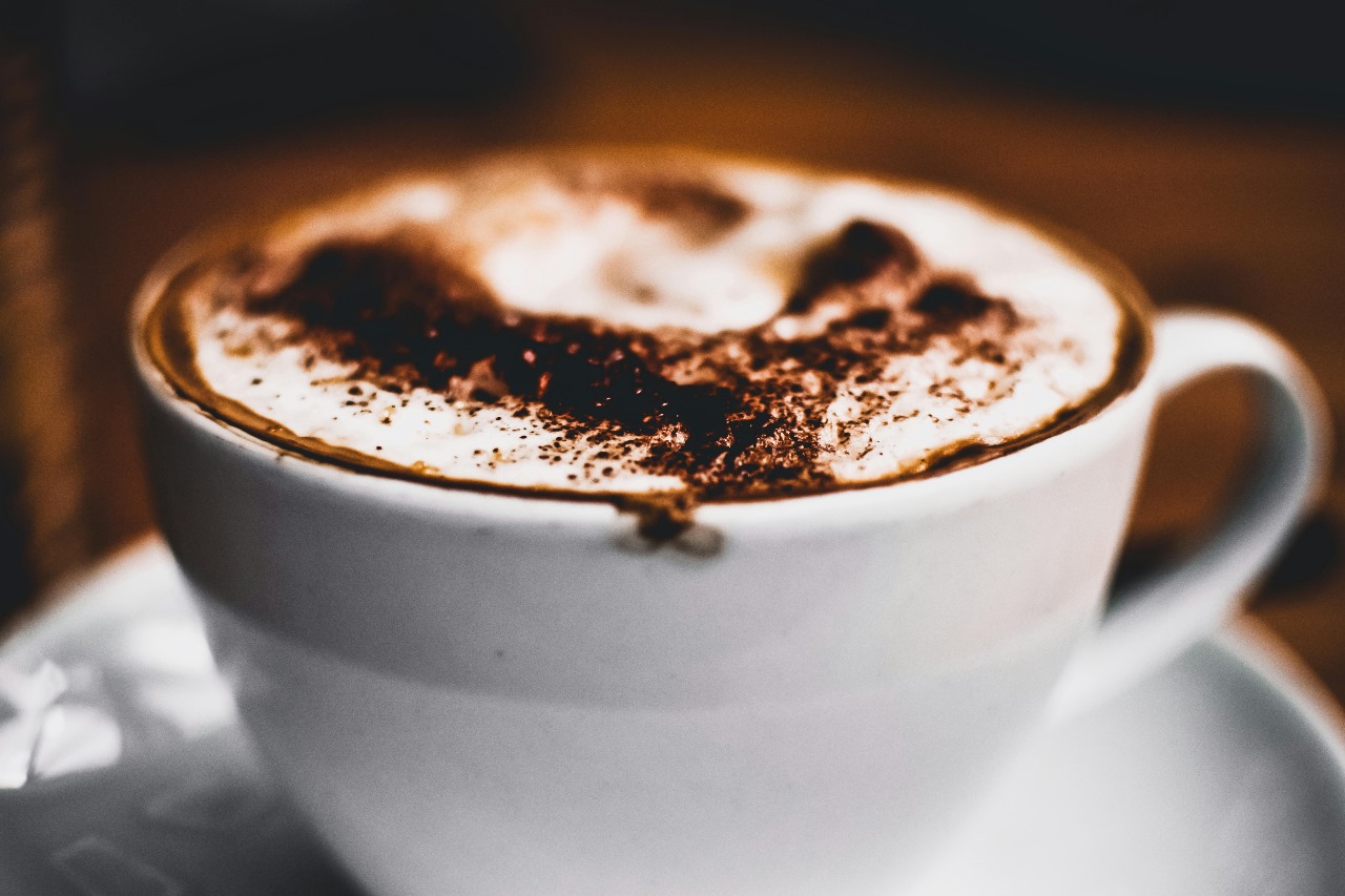 Cafe health: Cách lựa chọn cà phê nguyên chất