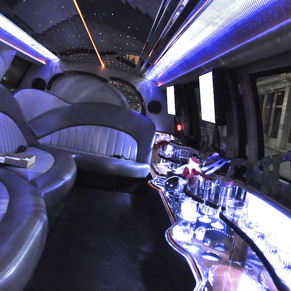 Oxford Executive Offers the Finest Luxury Car Service Oxford Mississippi