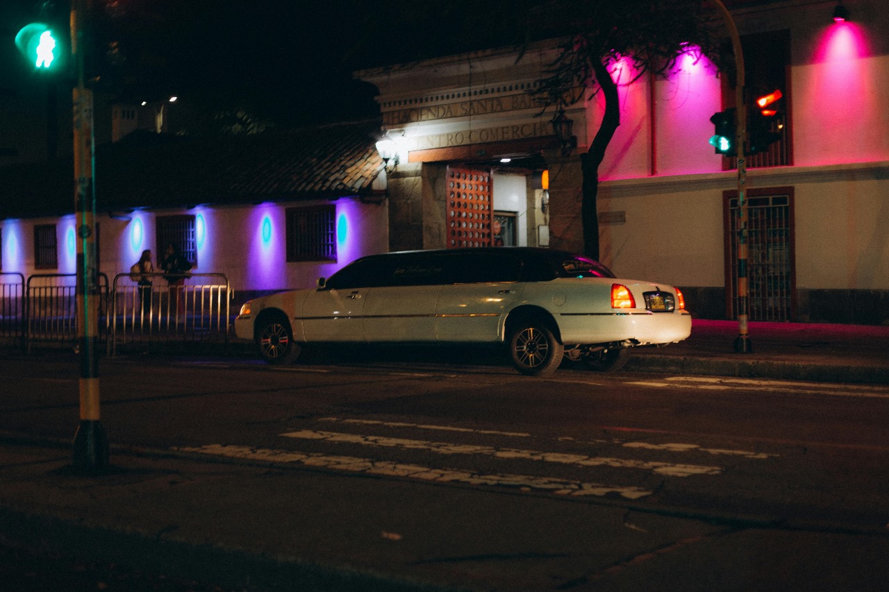 Town Car Vancouver – Luxury Sedans for Every Journey