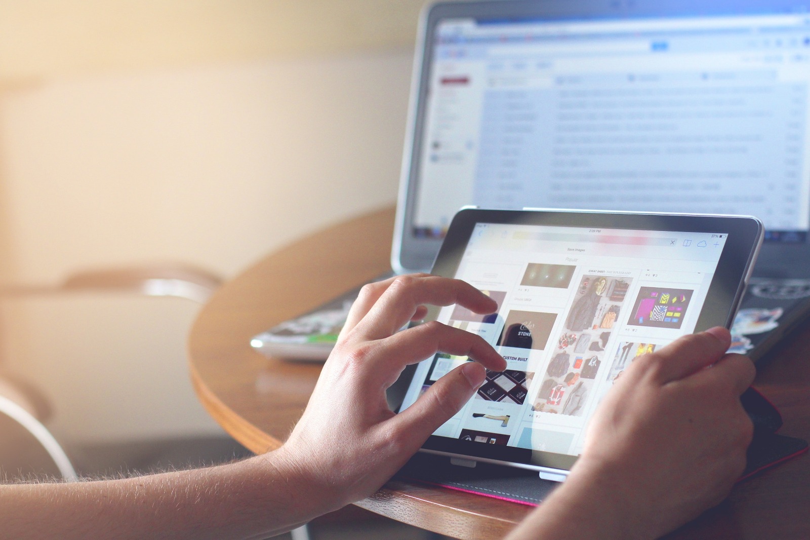 Markenpräsenz stärken im digitalen Zeitalter