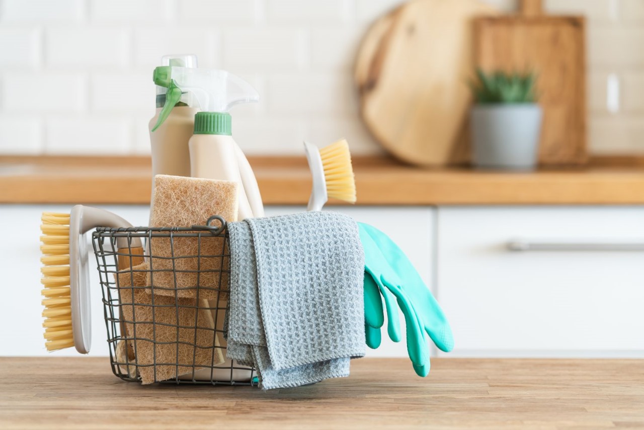 Villa Deep Cleaning Services Dubai for Ultimate Hygiene
