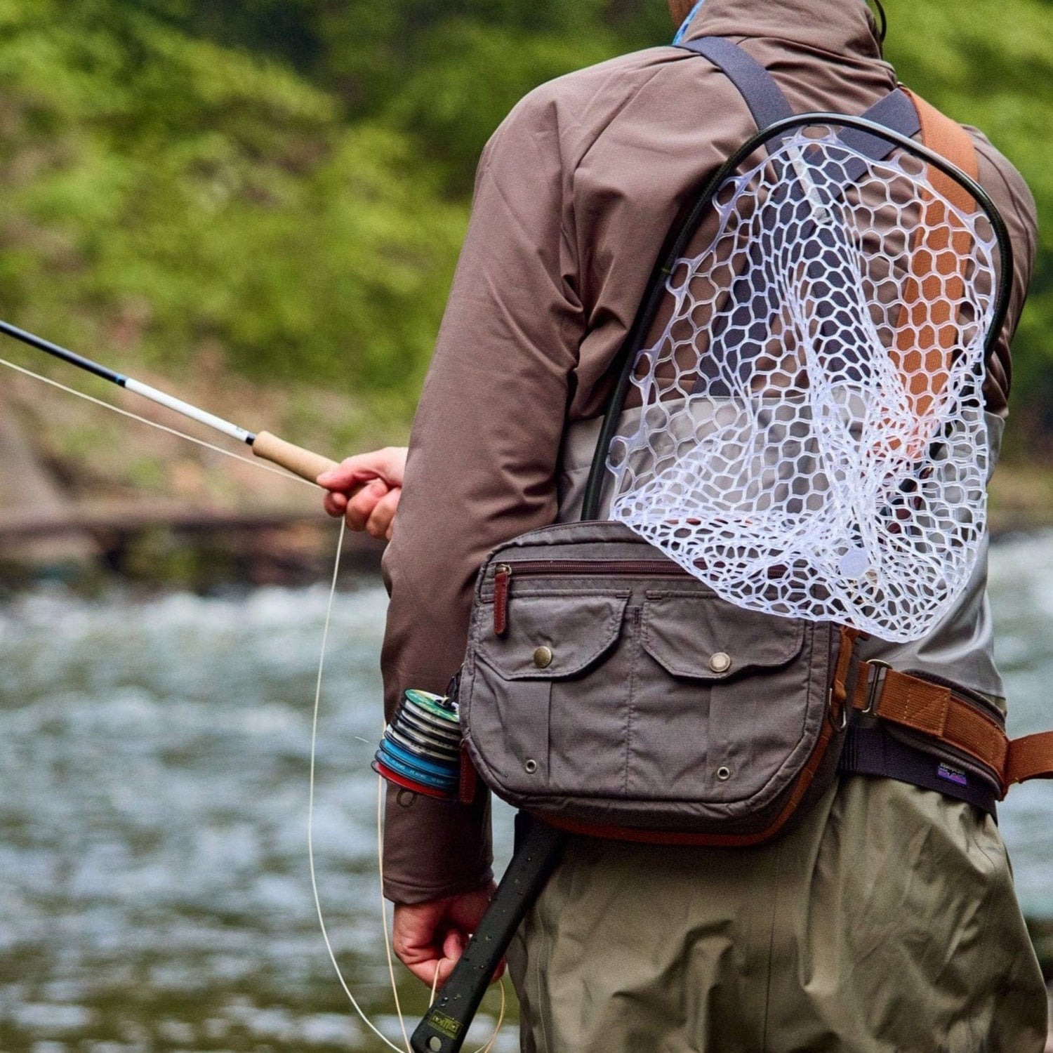 Fly Fishing Backpack vs Vest: Which Should You Choose?