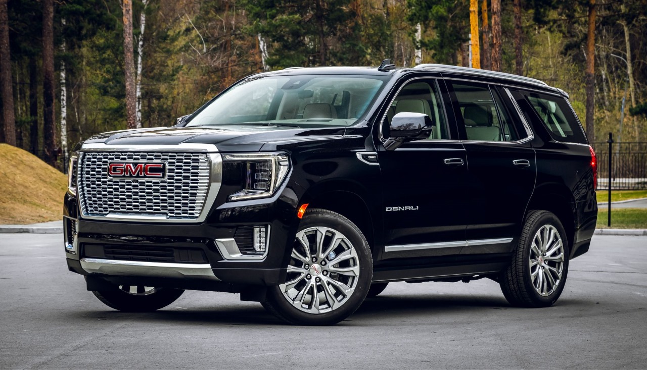 Reliable Vancouver Black Car Service for Business Travel