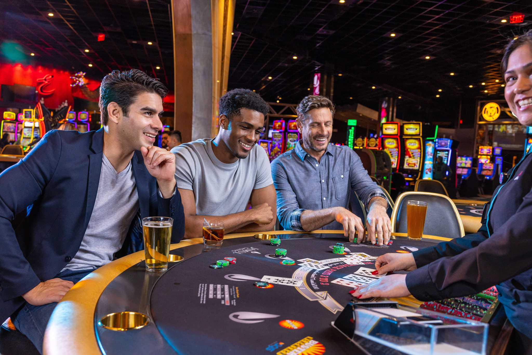 The Ultimate Guide to Online Casinos in Georgia: Your 2025 Gaming Resource