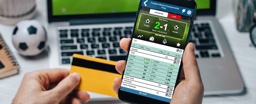 Current Landscape of Oklahoma Sports Betting: What You Need to Know