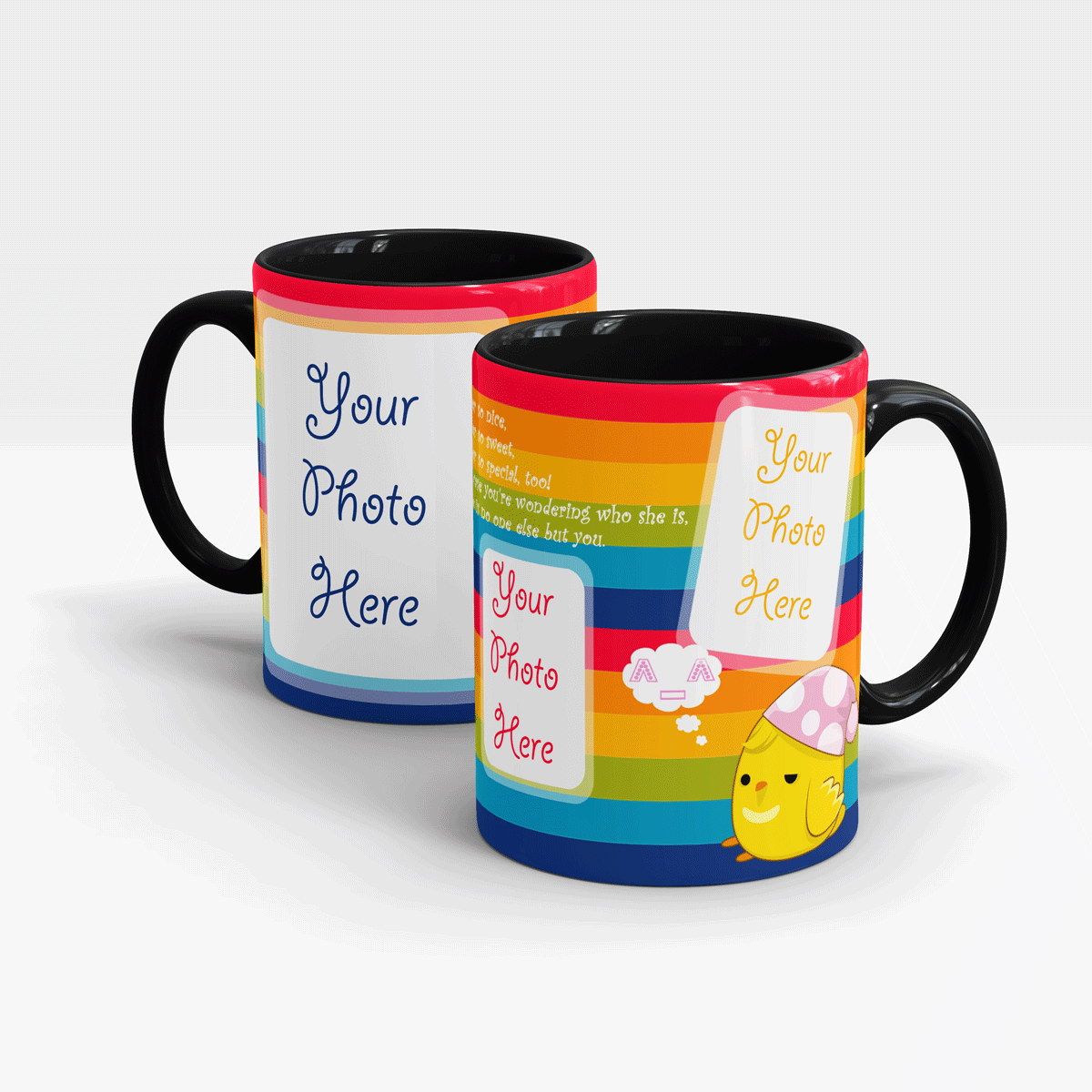 Fun and Unique Custom Mugs Ideas for Coffee Lovers