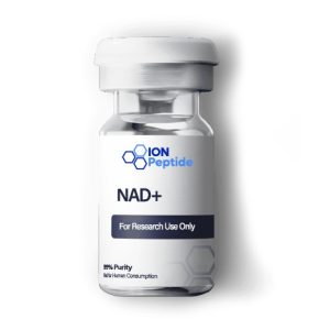 NAD+ Peptide Research: Insights into Cellular Energy