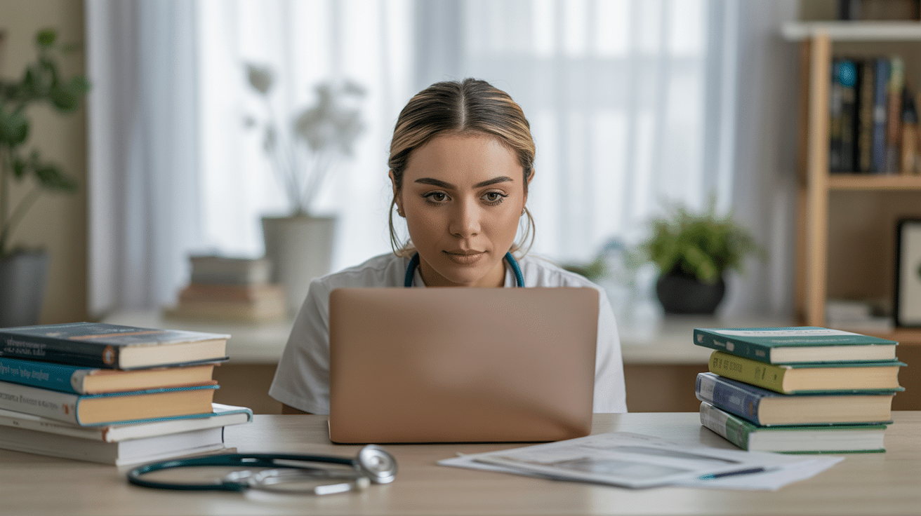 Unlocking Academic Success with Our Nursing Coursework Writing Service