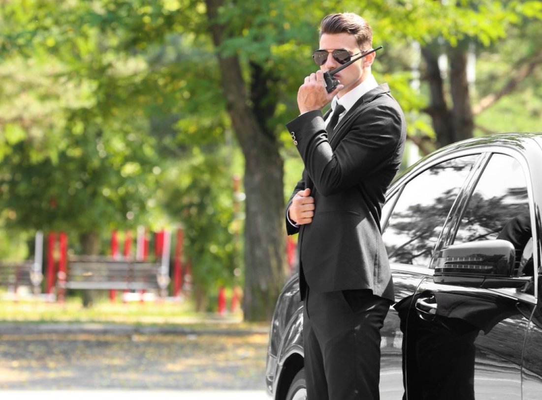 Why ISA Support Services is the Leading Security Company Leicester