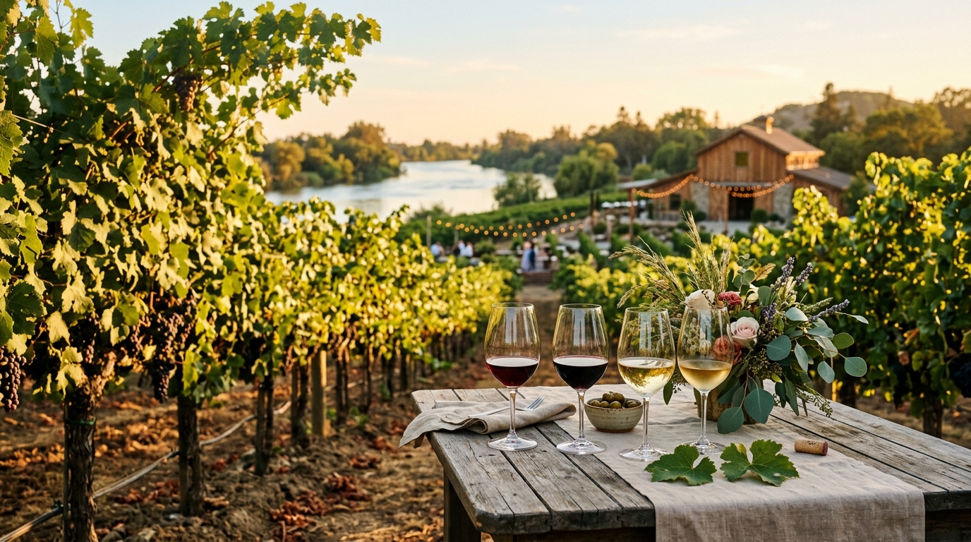 Why Tempranillo Pairs Perfectly with Cheese and Meat