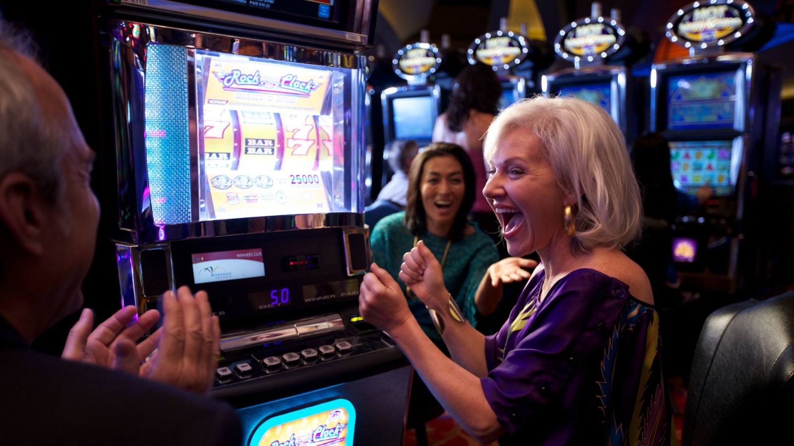 Top Online Casinos in British Columbia: Safe, Engaging, and Rewarding