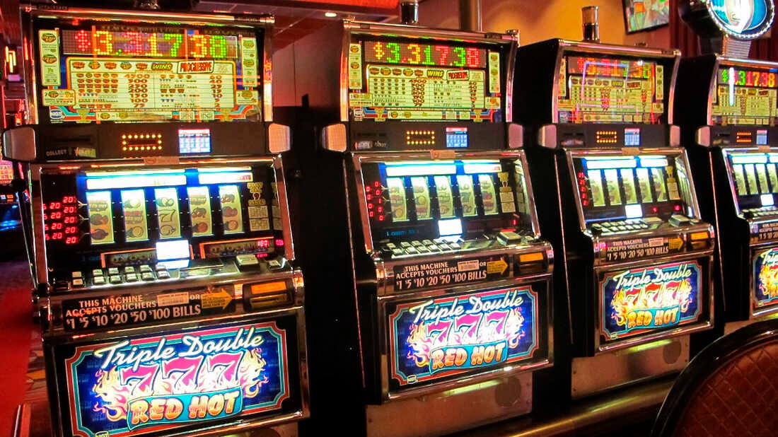 Cara Efektif Masuk ke petanitoto login dan Mulai Bermain Game Slot
