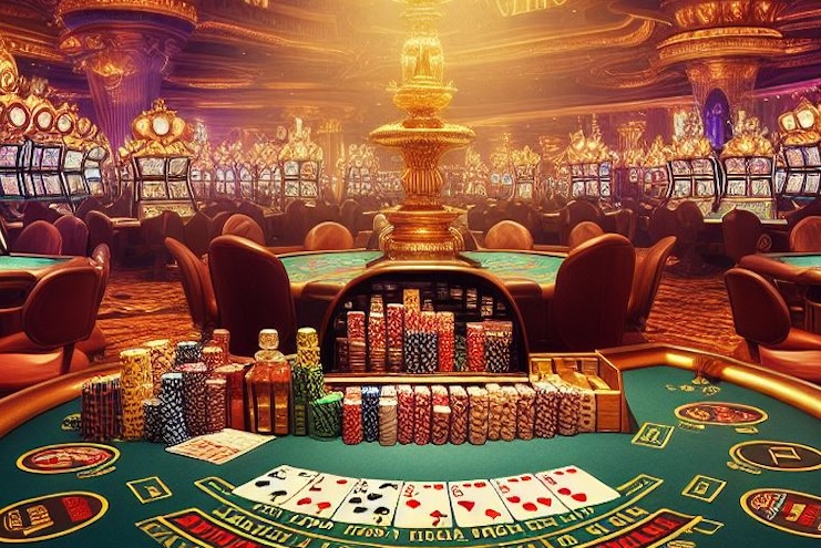 The Best Insights Into Online Casinos in California for New Players