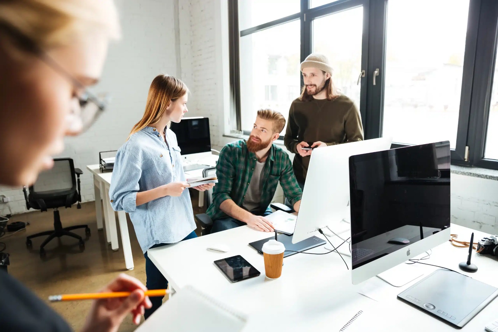 Benutzerfreundliches Webdesign Hagen für mehr Anfragen