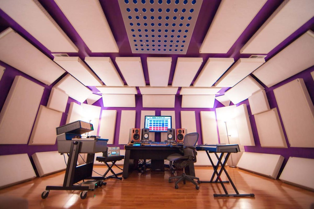 Online mastering for Professional, Release-Ready Music
