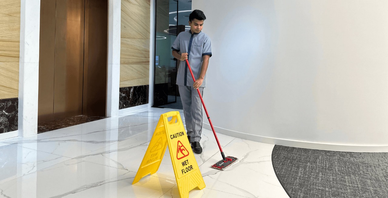 Comprehensive Cleaning Services Calgary for All Rooms