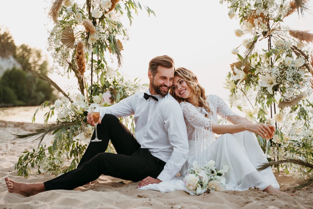 Big Sur wedding photographer for Destination Weddings With Style