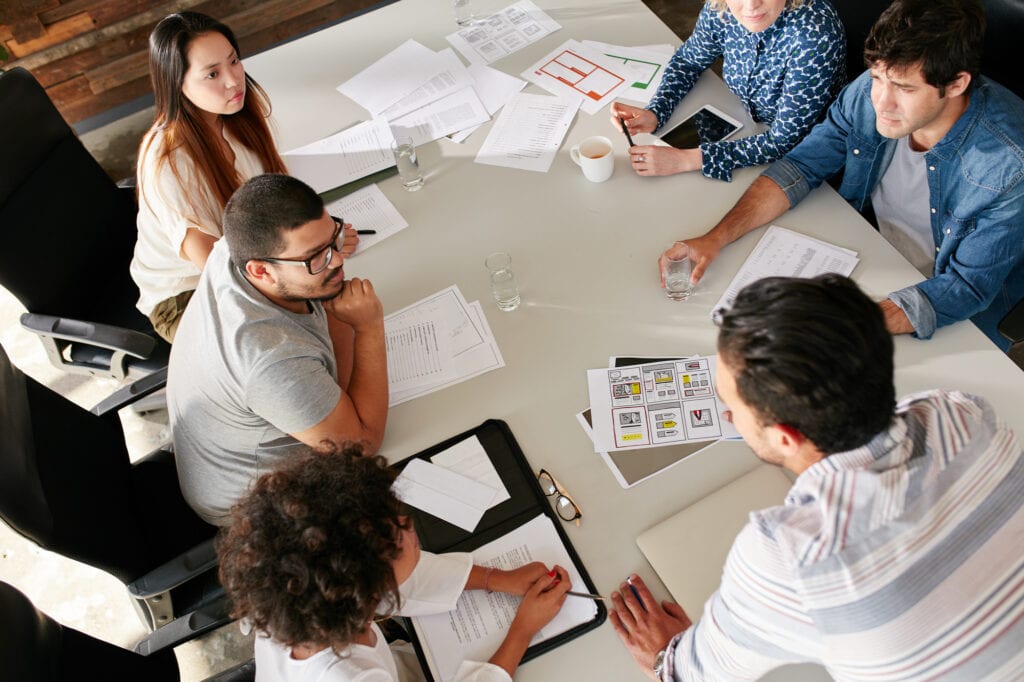 Safety Collaboration Software for Safer, More Efficient Teams