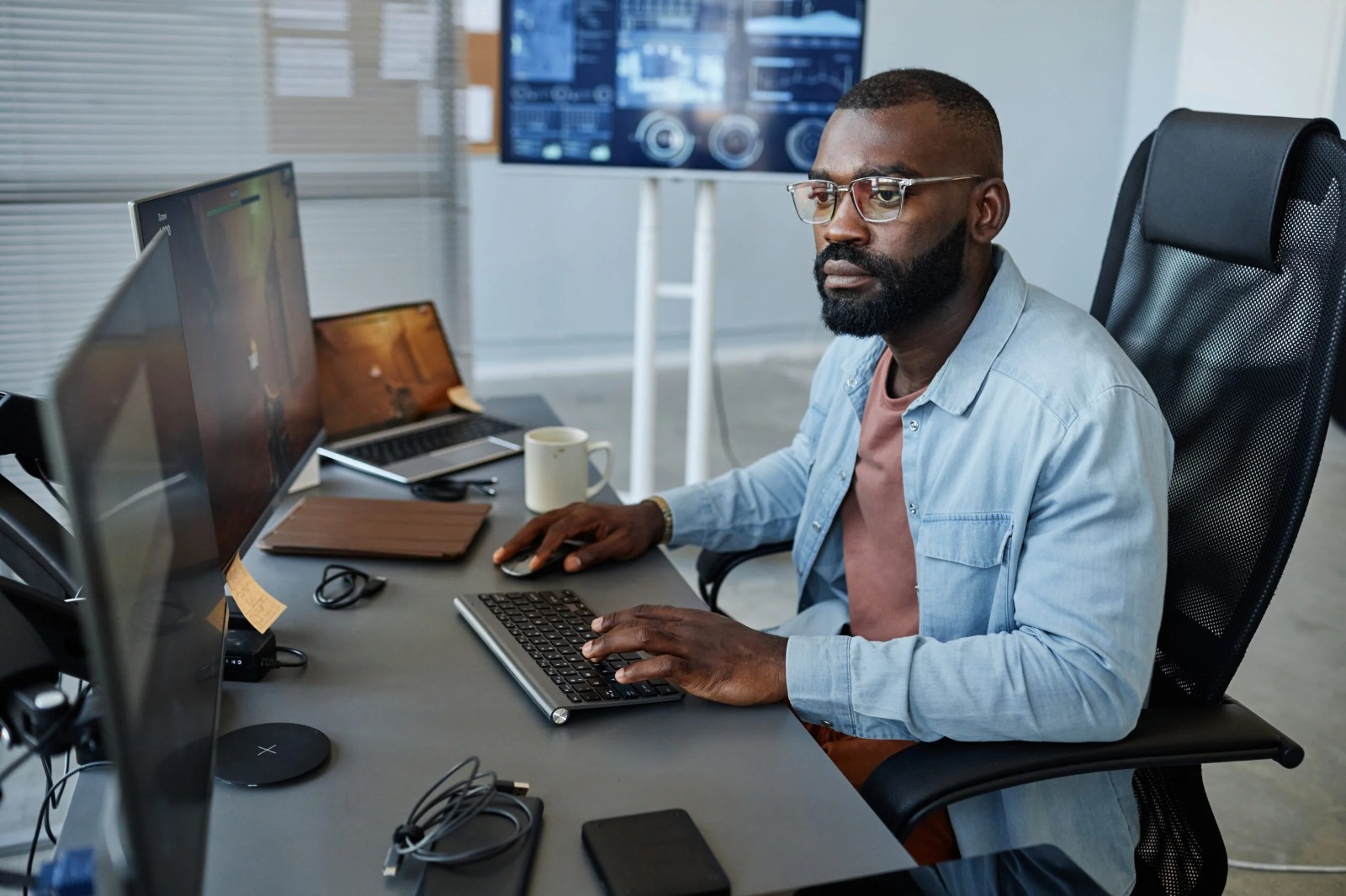 TOEFL Test Takers for Hire: Is It Legal?