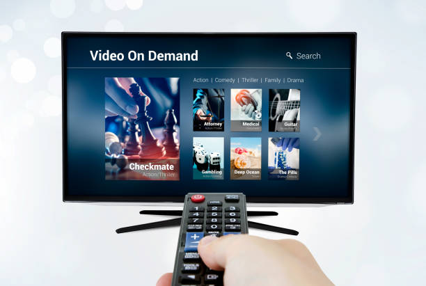 Best IPTV Premium Experience for Streaming Lovers