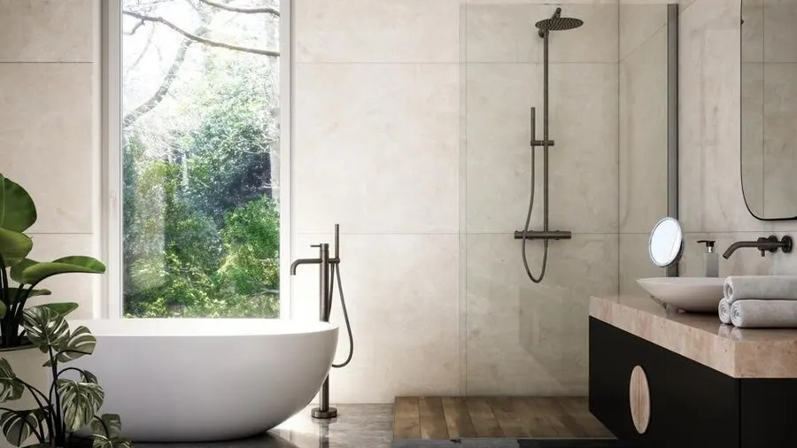 Elegant Showers Australia: Trusted for Premium Bathroom Products