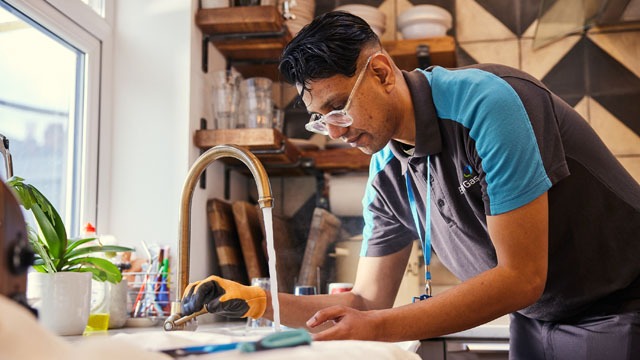 Whole House Repiping Services Clearwater FL – Copper &amp; PEX