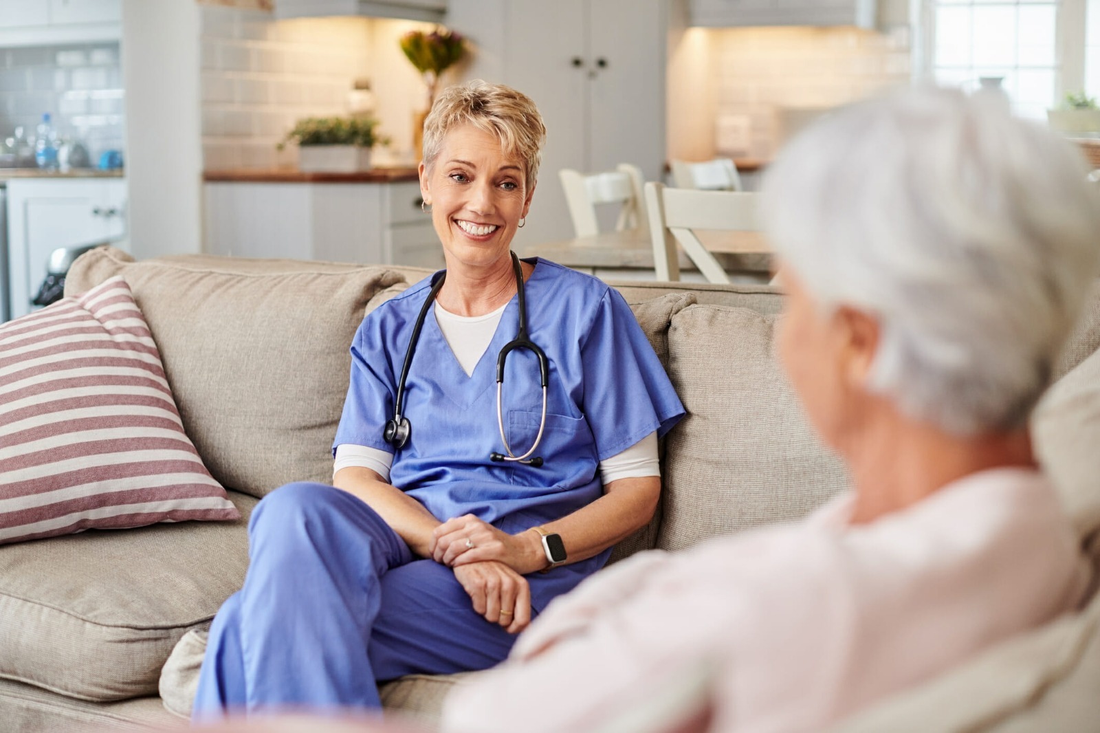 Respite Care Austin TX – Peace of Mind for Families